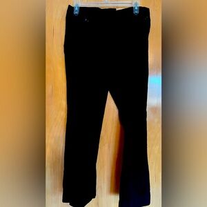 The Limited black pants